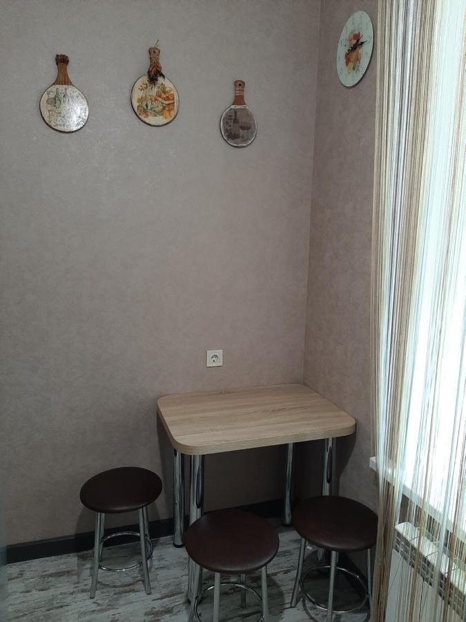 1 Stop From Railway Station Apartment Kiev Exterior photo