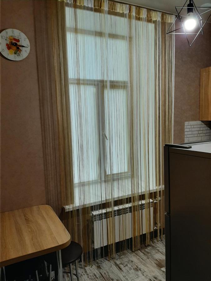 1 Stop From Railway Station Apartment Kiev Exterior photo